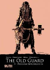 The Old Guard 3