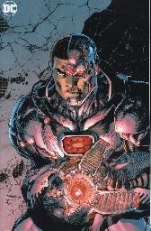 Justice League (2019) 3 
Variant-Cover
Limitiert 999 Expl.