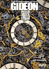 Gideon Falls 3