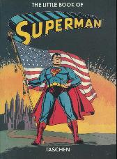 The Little Book of Superman 