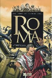 Roma 3
