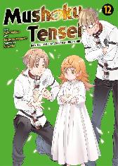 Mushoku Tensei - In dieser Welt mach ich alles anders 12