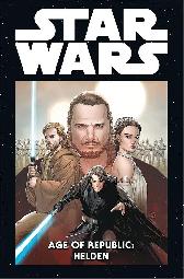 Star Wars 
Marvel Comic-Kollektion 53