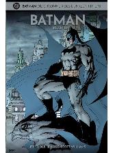 Hachette
Batman Chroniken 25 - Hush