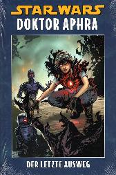 Star Wars Sonderband 158
Hardcover
Limitiert 333 Expl.