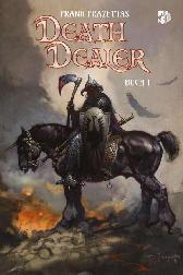 Death Dealer 1