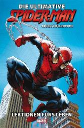 Die ultimative 
Spider-Man-Comic-Kollektion 1