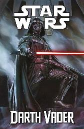 Star Wars Paperback 2