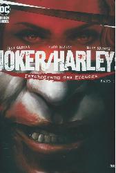 Joker/Harley
Psychogramm des Grauens 1
