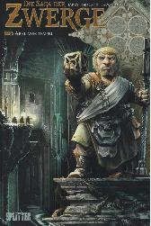Die Saga der Zwerge 3