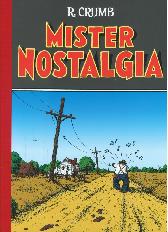 Mister Nostalgia 