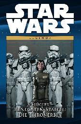 Star Wars Comic-Kollektion 91
