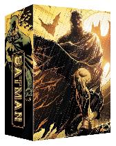 Der Batman
Comic-Adventskalender 2025
im Schuber 
Limitiert 111 Expl.