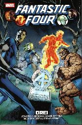 Fantastic Four - Drei 