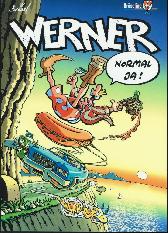 Werner Band 5