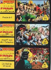 Falk Piccolo 2. Serie 89-91