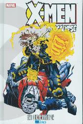 X-Men - Apocalypse 3 von 3
Hardcover
Limitiert 333 Expl.