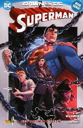 Superman (2024) 
Dawn of DC 2
