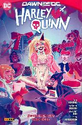 Harley Quinn (2024) 3