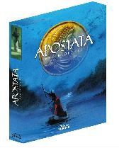 Apostata Schuber mit Band 1 