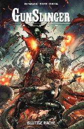 Gunslinger Spawn 2