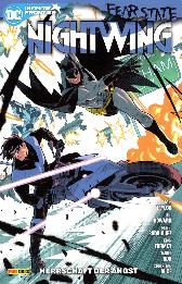 Nightwing (2022) 2