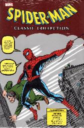 Spider-Man 
Classic Collection 1