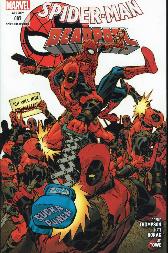 Spider-Man/Deadpool 7