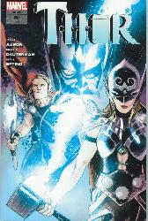 Thor (All New 2016) 3
