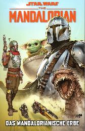 Star Wars Sonderband 161