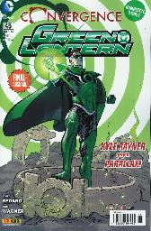 Green Lantern 45