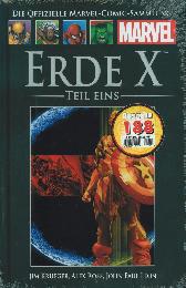 Hachette Marvel 188
Erde X Teil 1