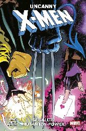 Uncanny X-Men (2025) 1