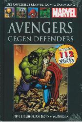 Hachette Marvel 112
Avengers gegen Defenders