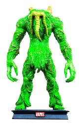 Marvel Universum Figuren-Kollektion Special 8 - Man-Thing 