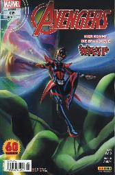 Avengers (All New 2016) 9