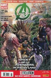 Avengers 6