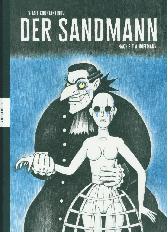 Der Sandmann 