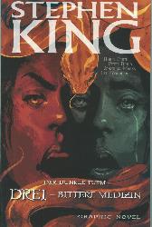 Stephen King
Der dunkle Turm 15