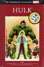 Die Marvel Superhelden-Sammlung 114 - Hulk 