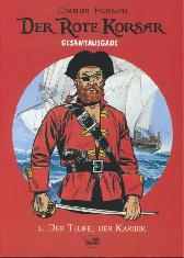 Rote Korsar
Gesamtausgabe 1