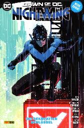 Nightwing (2024) 2
Dawn of DC 