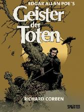 Geister der Toten 