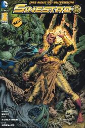 Sinestro 1