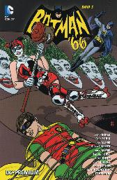 DC-Premium 93 
Batman '66 Band 5