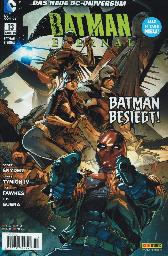 Batman Eternal 13