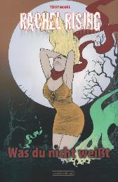 Rachel Rising 6
