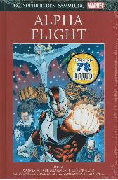 Die Marvel Superhelden-Sammlung 78 - Alpha Flight 