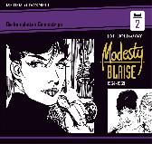 Modesty Blaise 2