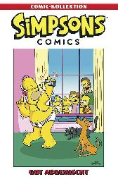 Simpsons Comic-Kollektion 45